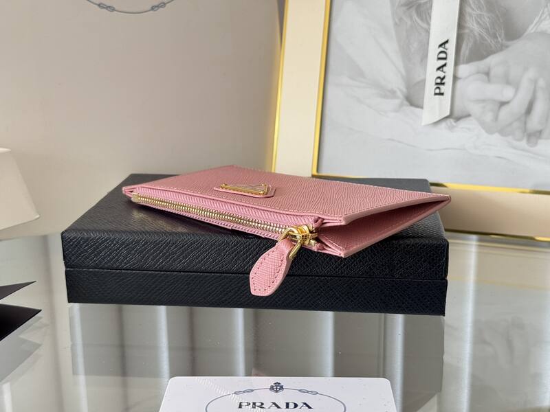 Prada Pink 30x22x12cm shoulder bag — 1:1 Replica
