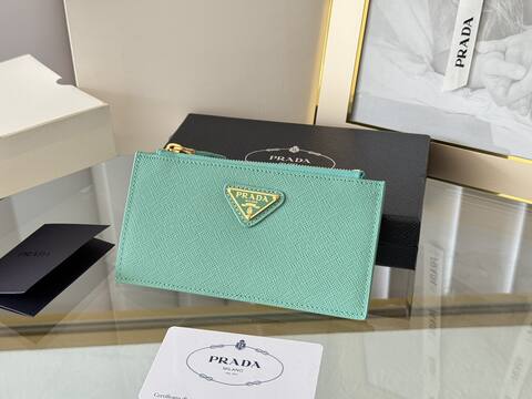 Prada Green 30x22x12cm shoulder bag Premium Replica
