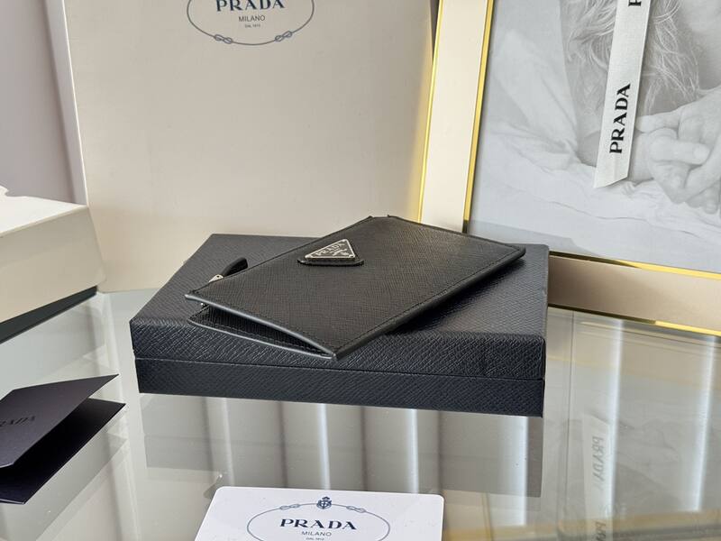 Prada Black 30x22x12cm shoulder bag — AAA Quality Replica