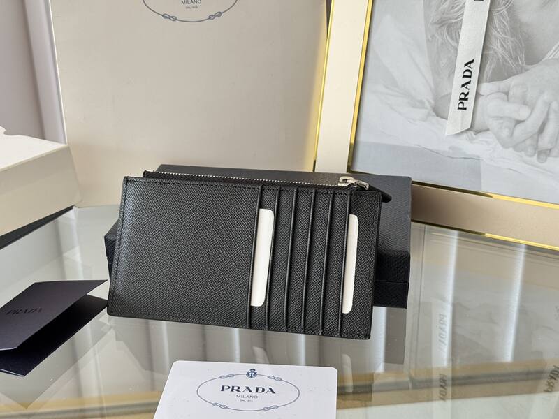 Prada Black 30x22x12cm shoulder bag — AAA Quality Replica