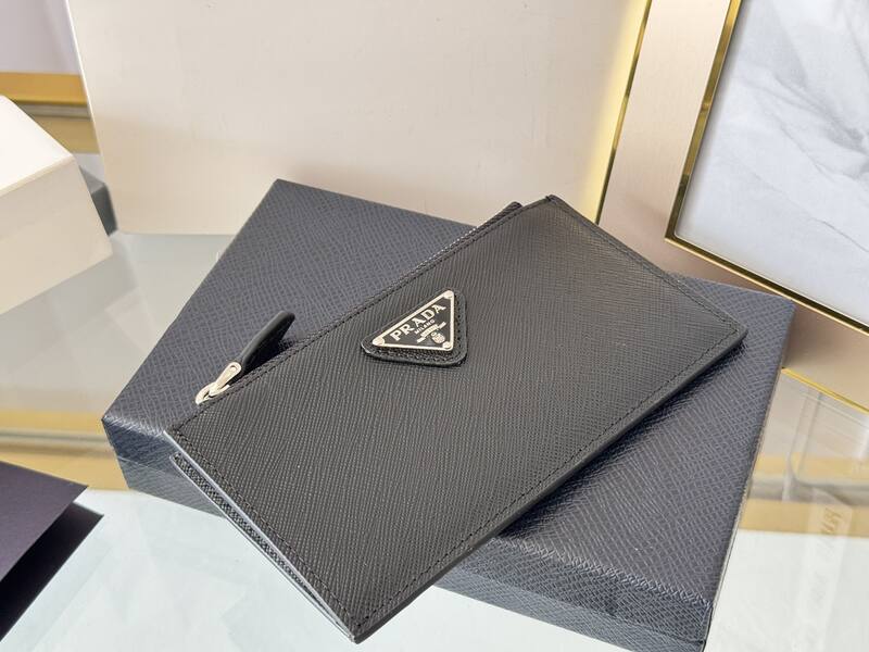 Prada Black 30x22x12cm shoulder bag — AAA Quality Replica