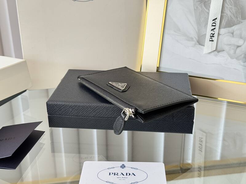 Prada Black 30x22x12cm shoulder bag — AAA Quality Replica