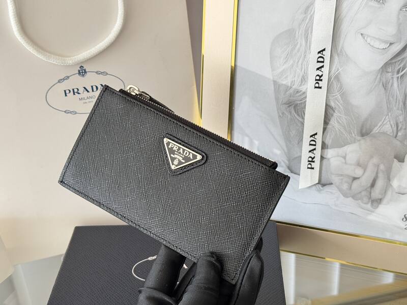 Prada Black 30x22x12cm shoulder bag — AAA Quality Replica