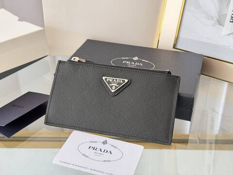Prada Black 30x22x12cm shoulder bag AAA Quality Replica