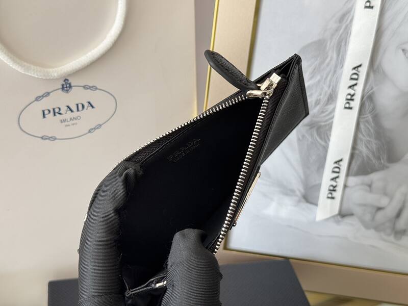 Prada Black 30x22x12cm shoulder bag — AAA Quality Replica