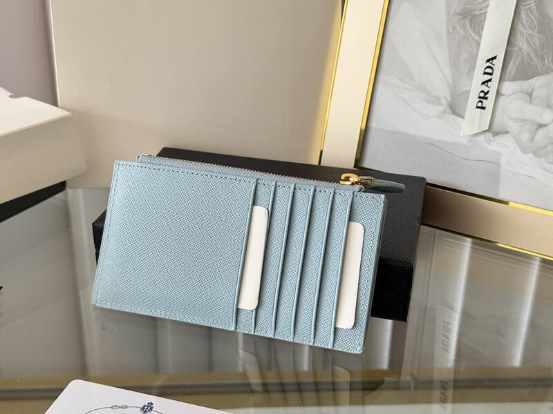 Prada Blue 30x22x12cm shoulder bag — AAA Quality Replica