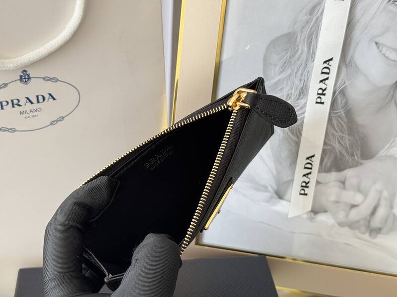 Prada Black 30x22x12cm shoulder bag — Top Quality Replica