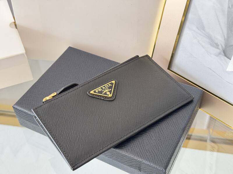 Prada Black 30x22x12cm shoulder bag — Top Quality Replica