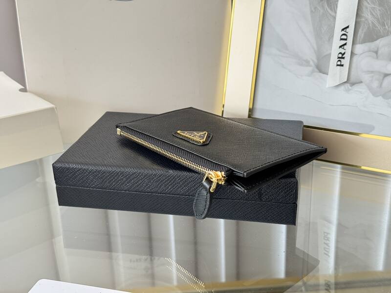 Prada Black 30x22x12cm shoulder bag — Top Quality Replica