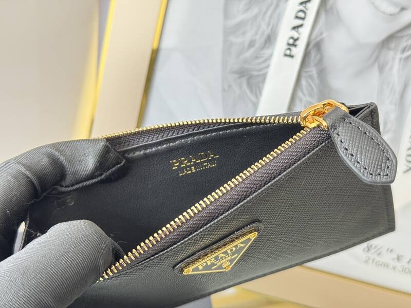 Prada Black 30x22x12cm shoulder bag — Top Quality Replica