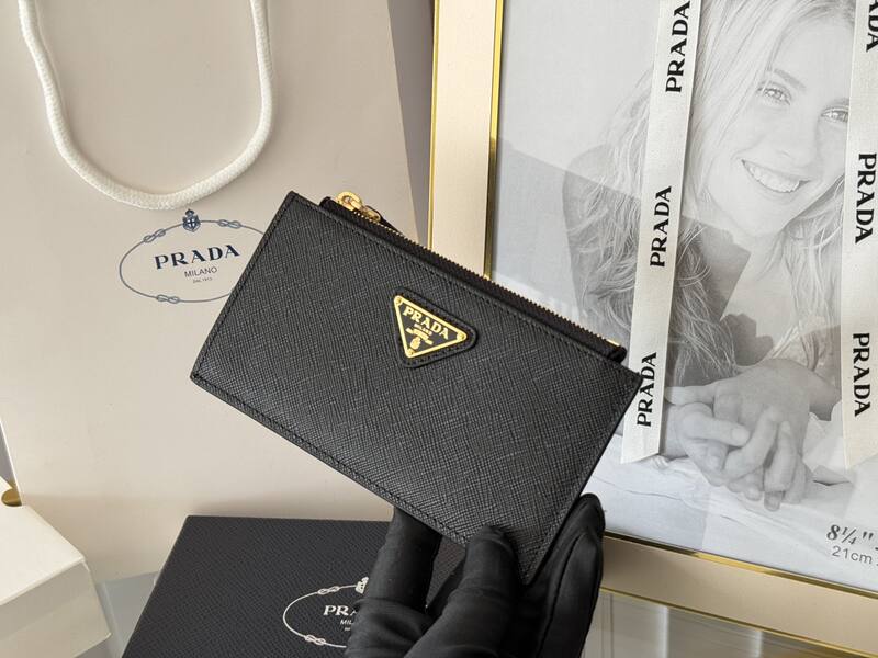 Prada Black 30x22x12cm shoulder bag — Top Quality Replica