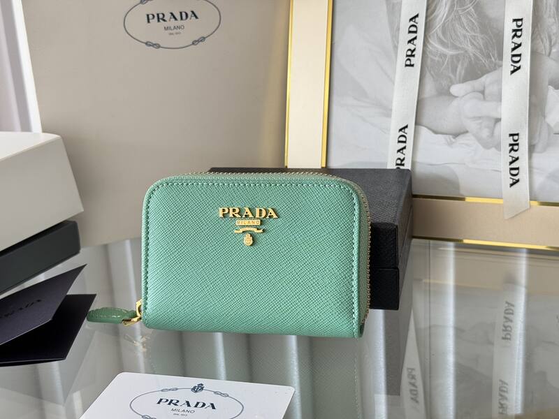 Prada Green 25x18x10cm shoulder bag — AAA Quality Replica