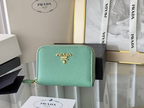 Prada Green 25x18x10cm shoulder bag AAA Quality Replica
