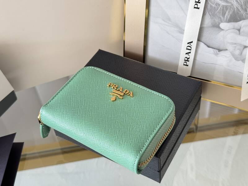 Prada Green 25x18x10cm shoulder bag — AAA Quality Replica