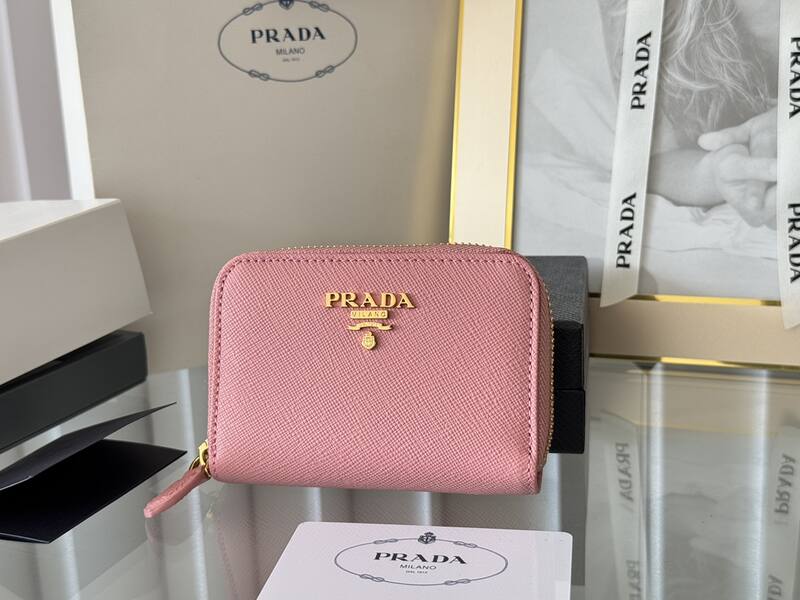 Prada Pink 25x18x10cm shoulder bag — Top Quality Replica
