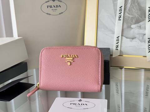 Prada Pink 25x18x10cm shoulder bag Top Quality Replica