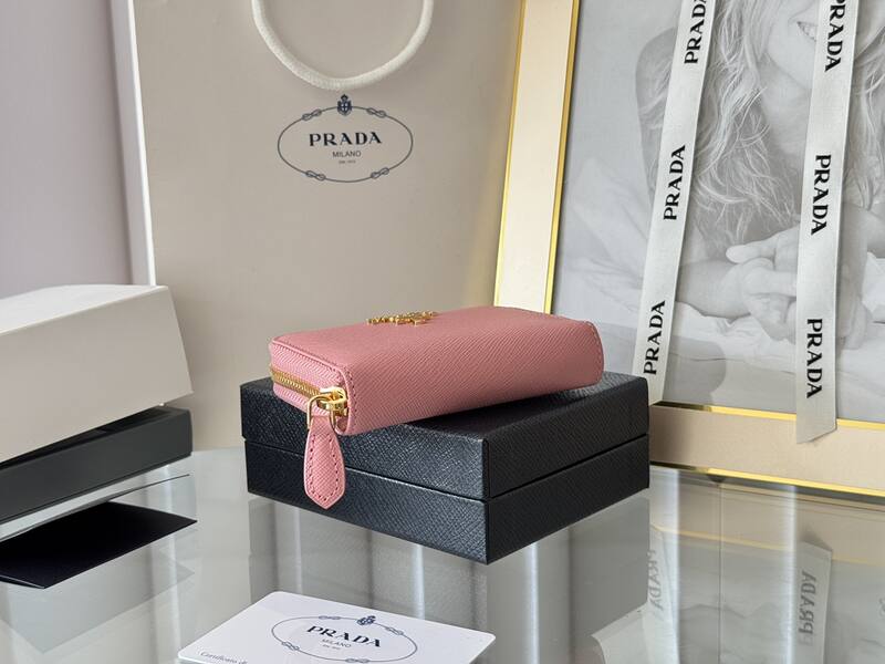 Prada Pink 25x18x10cm shoulder bag — Top Quality Replica