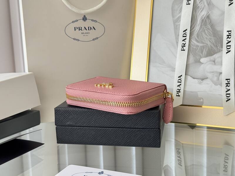 Prada Pink 25x18x10cm shoulder bag — Top Quality Replica