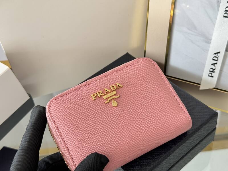 Prada Pink 25x18x10cm shoulder bag — Top Quality Replica