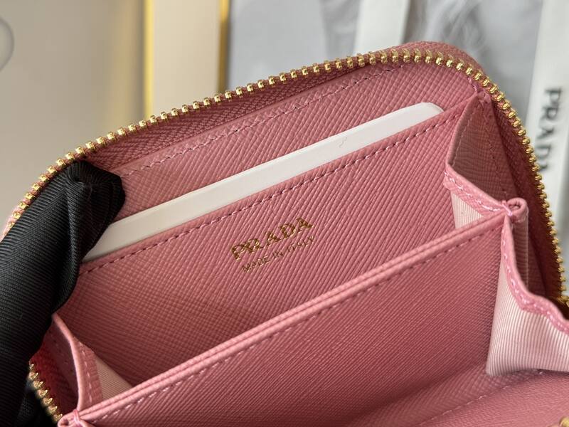 Prada Pink 25x18x10cm shoulder bag — Top Quality Replica