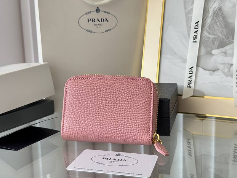 Prada Pink 25x18x10cm shoulder bag — Top Quality Replica