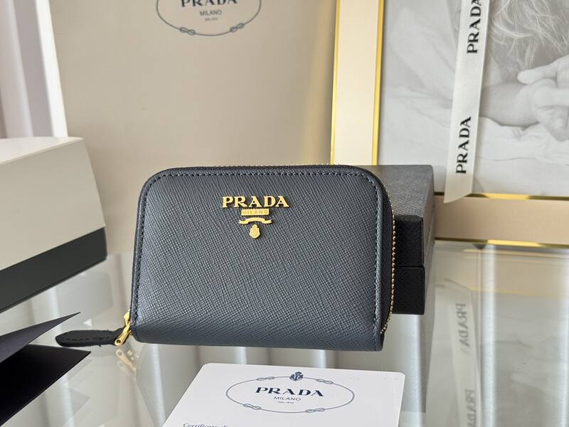 Prada Black 25x18x10cm shoulder bag — Premium Replica