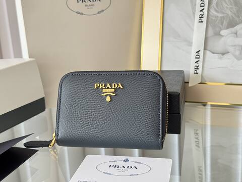 Prada Black 25x18x10cm shoulder bag Premium Replica