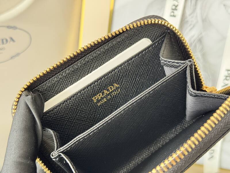 Prada Black 25x18x10cm shoulder bag — AAA Quality Replica