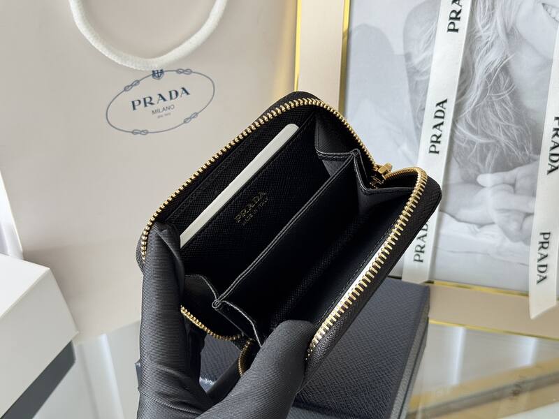 Prada Black 25x18x10cm shoulder bag — AAA Quality Replica
