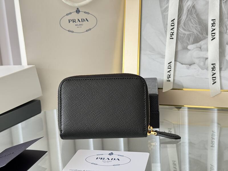 Prada Black 25x18x10cm shoulder bag — AAA Quality Replica