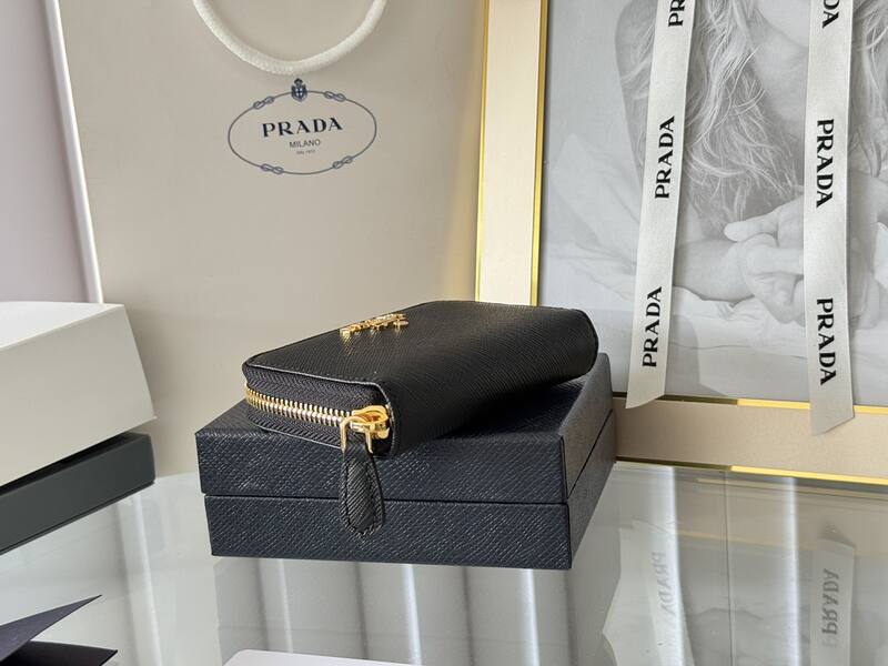 Prada Black 25x18x10cm shoulder bag — AAA Quality Replica