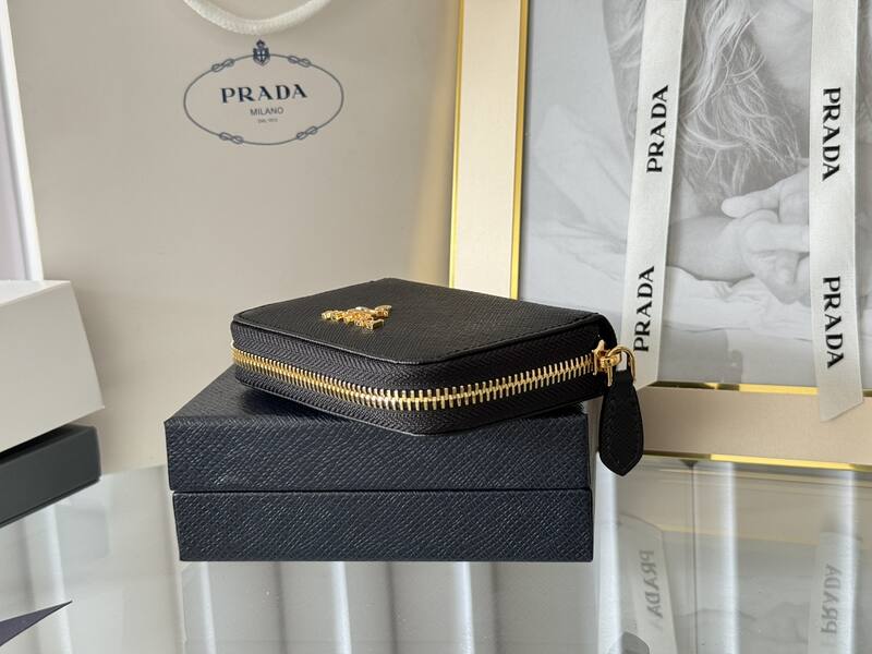 Prada Black 25x18x10cm shoulder bag — AAA Quality Replica