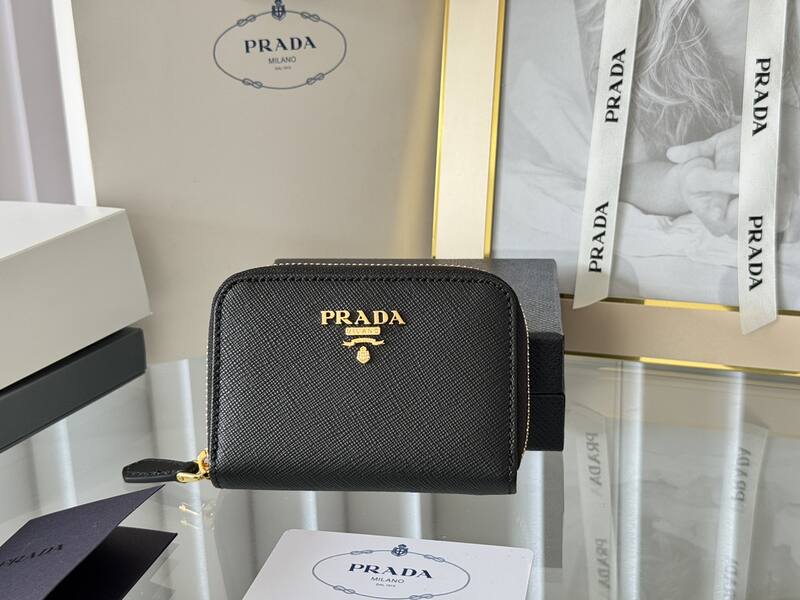 Prada Black 25x18x10cm shoulder bag — AAA Quality Replica
