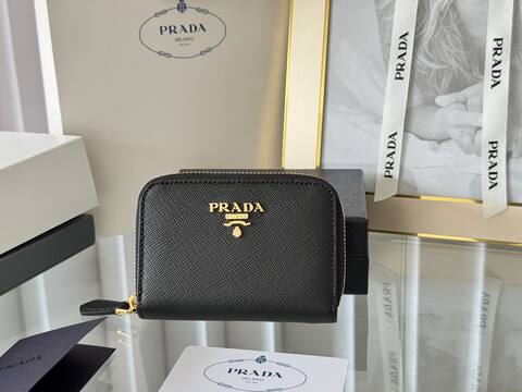 Prada Black 25x18x10cm shoulder bag AAA Quality Replica