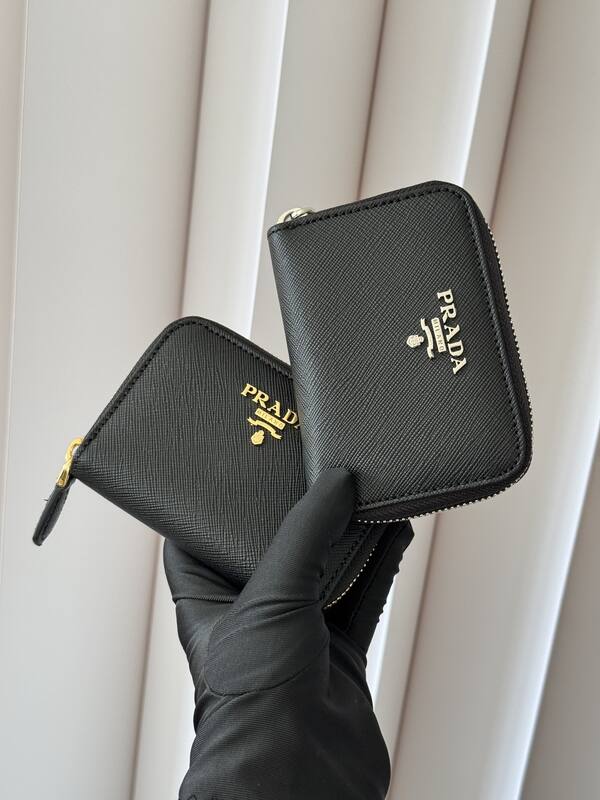Prada Black 25x18x10cm shoulder bag — Premium Replica