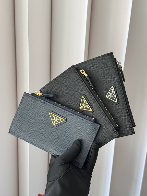 Prada Black shoulder bag — AAA Quality Replica