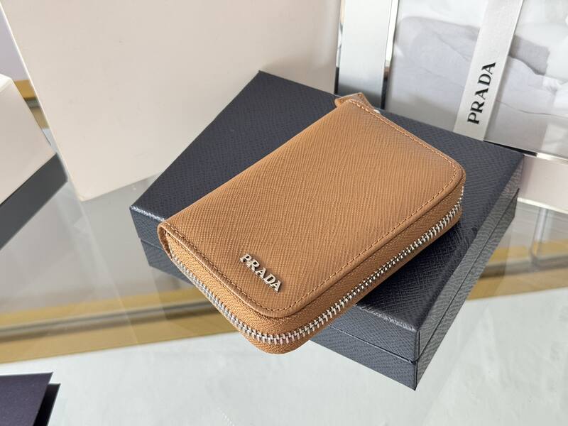Prada Brown 25x18x10cm shoulder bag — AAA Quality Replica