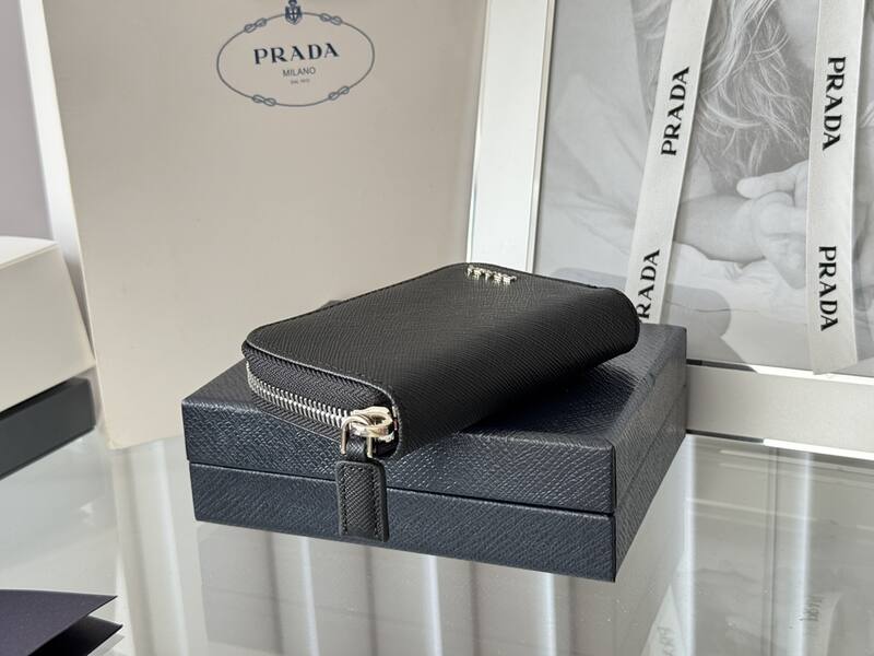 Prada Black 25x18x10cm shoulder bag — Top Quality Replica
