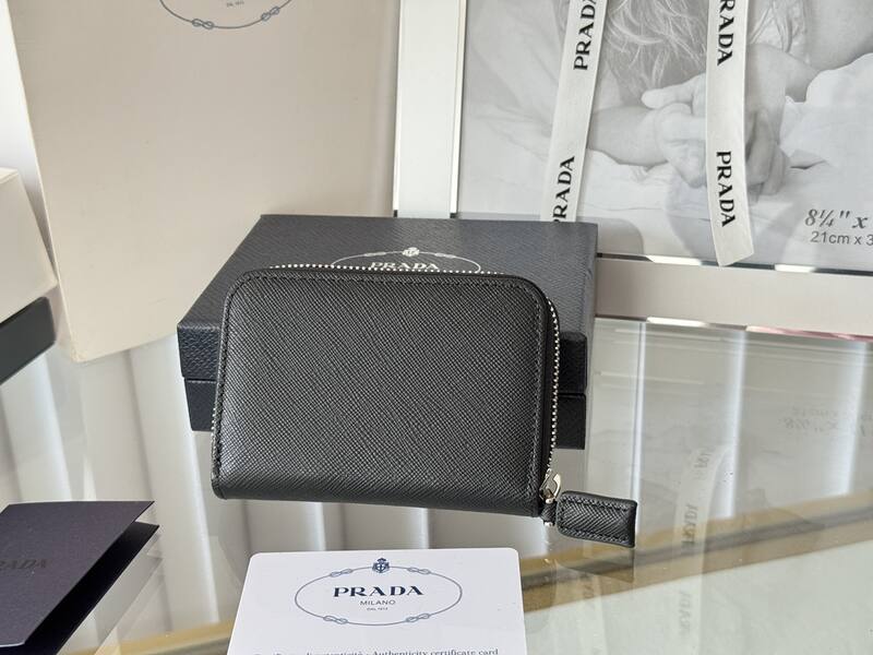 Prada Black 25x18x10cm shoulder bag — Top Quality Replica