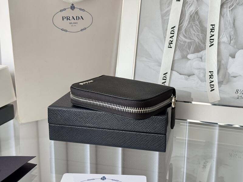 Prada Black 25x18x10cm shoulder bag — Top Quality Replica