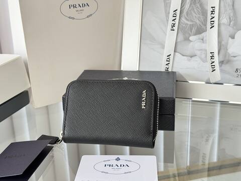 Prada Black 25x18x10cm shoulder bag Top Quality Replica