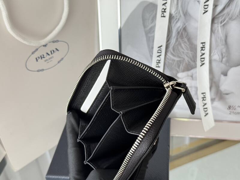 Prada Black 25x18x10cm shoulder bag — Top Quality Replica