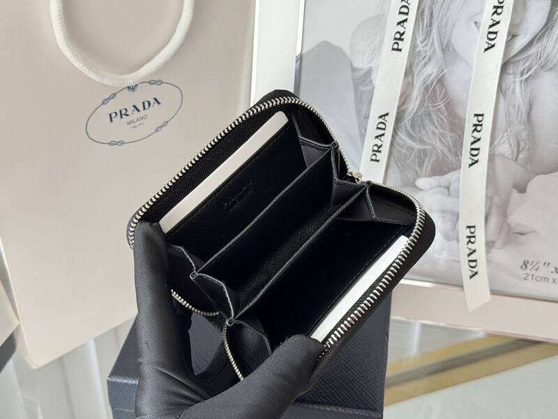 Prada Black 25x18x10cm shoulder bag — Top Quality Replica
