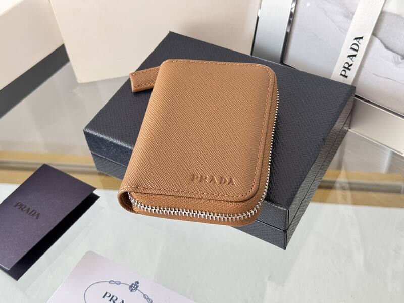 Prada Brown 25x18x10cm shoulder bag — Top Quality Replica
