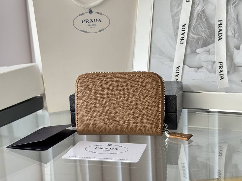 Prada Brown 25x18x10cm shoulder bag — Top Quality Replica