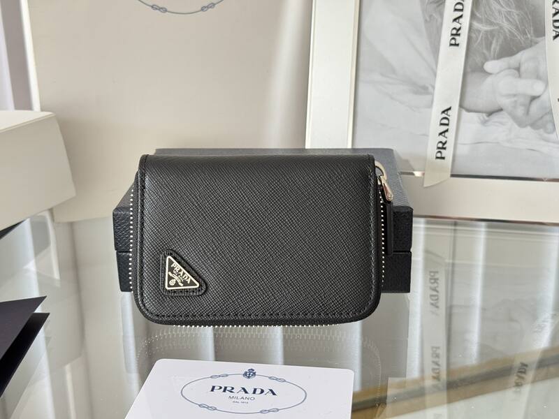 Prada Black 25x18x10cm shoulder bag — Top Quality Replica