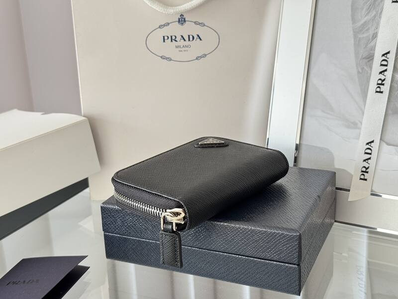 Prada Black 25x18x10cm shoulder bag — Top Quality Replica