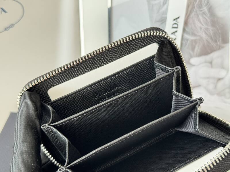 Prada Black 25x18x10cm shoulder bag — Top Quality Replica