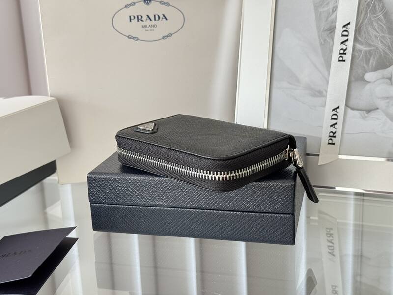 Prada Black 25x18x10cm shoulder bag — Top Quality Replica
