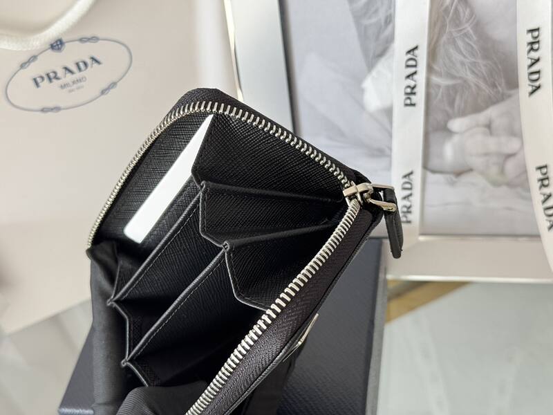Prada Black 25x18x10cm shoulder bag — Top Quality Replica